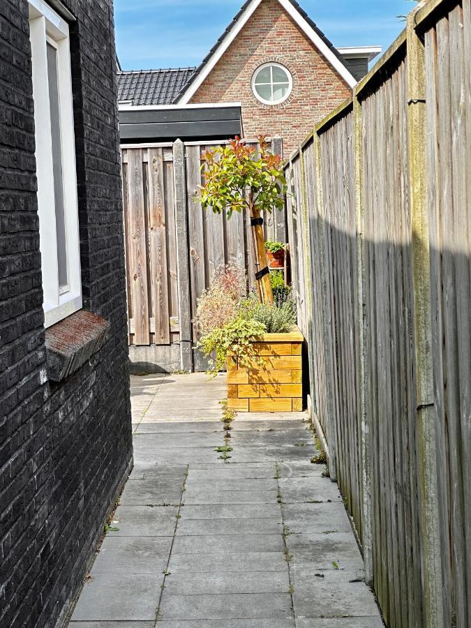 Zoutelande Koddelaan Vakantiewoning 외부 사진