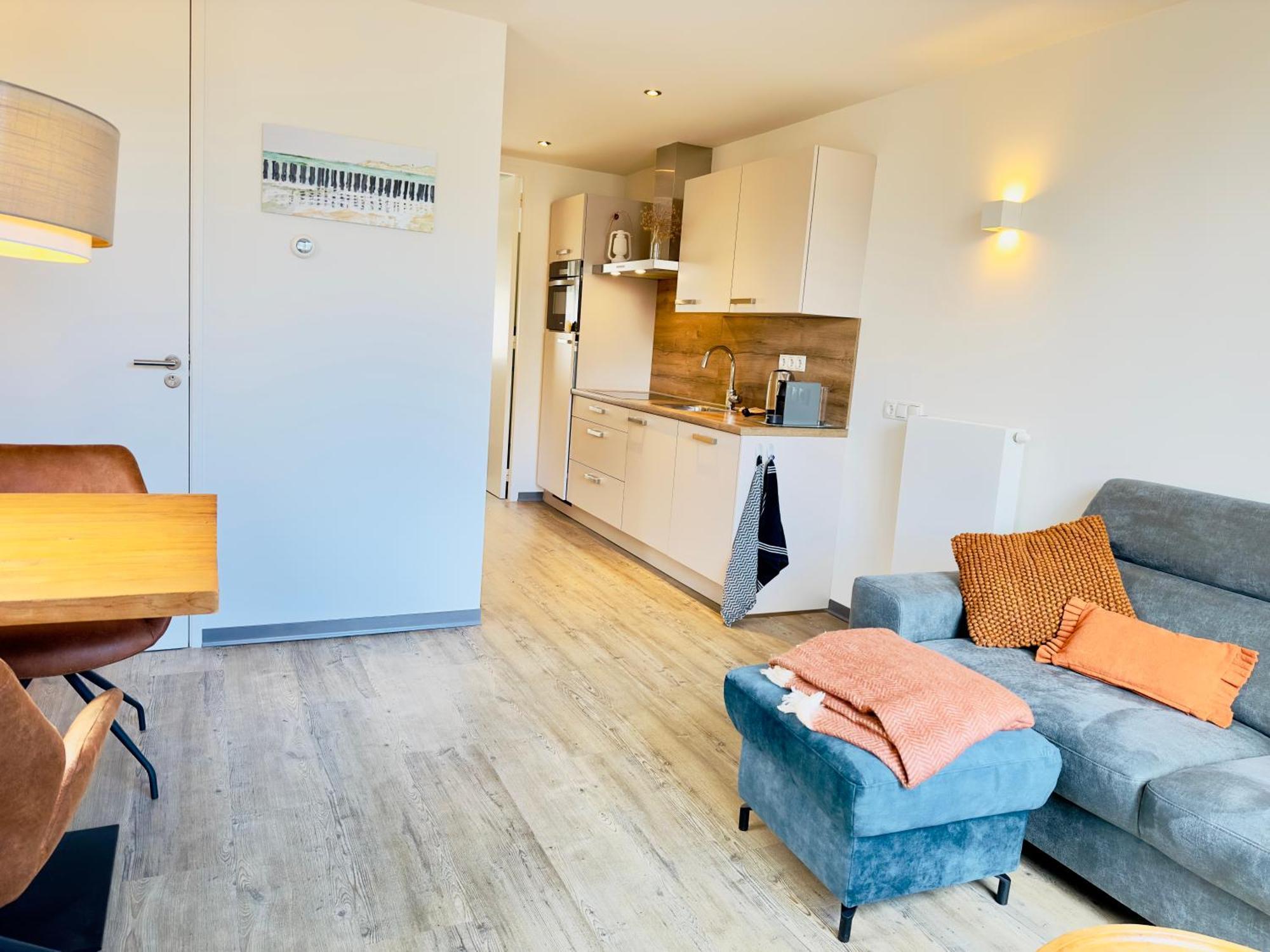 Zoutelande Koddelaan Vakantiewoning 외부 사진