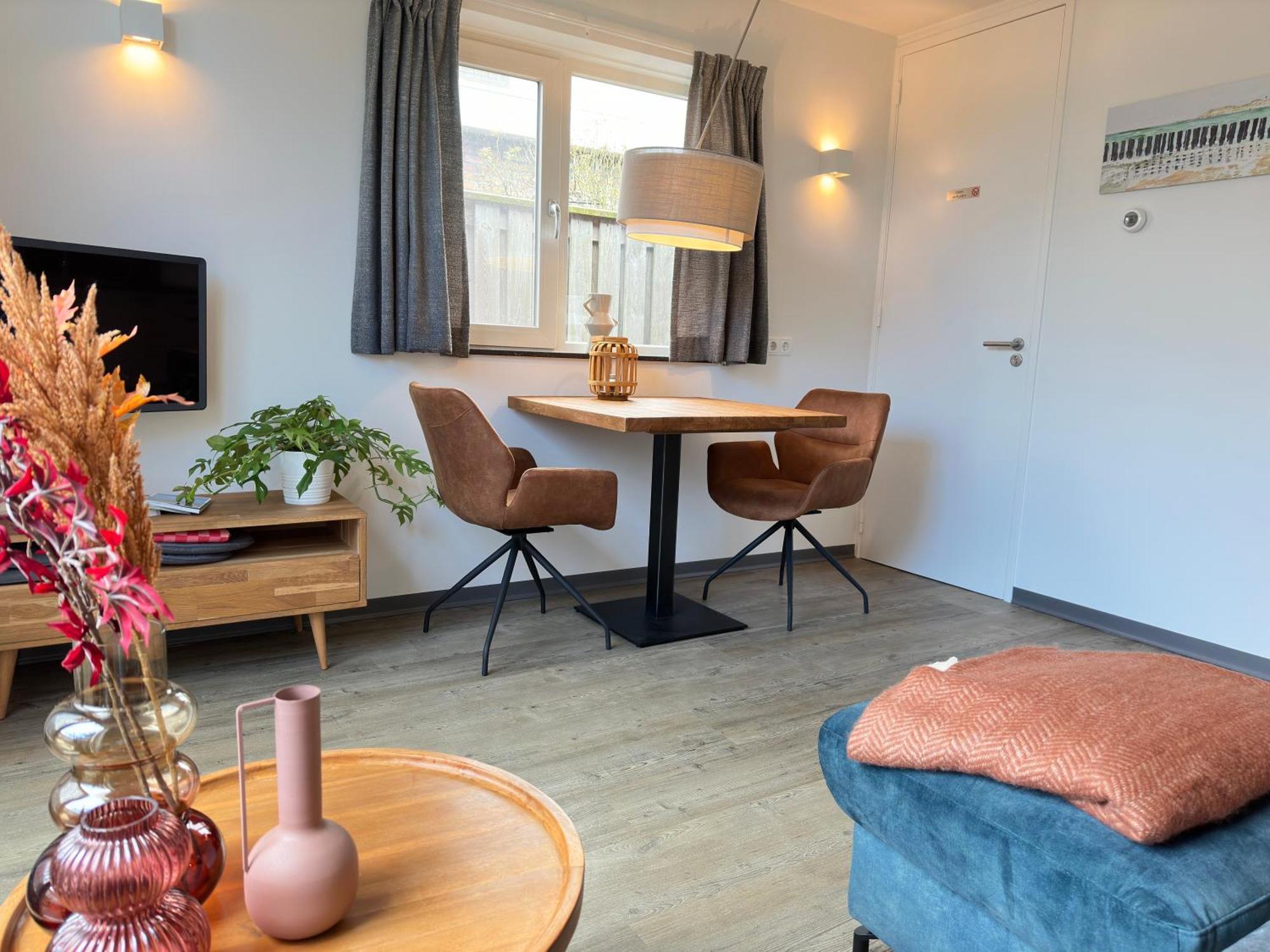 Zoutelande Koddelaan Vakantiewoning 외부 사진