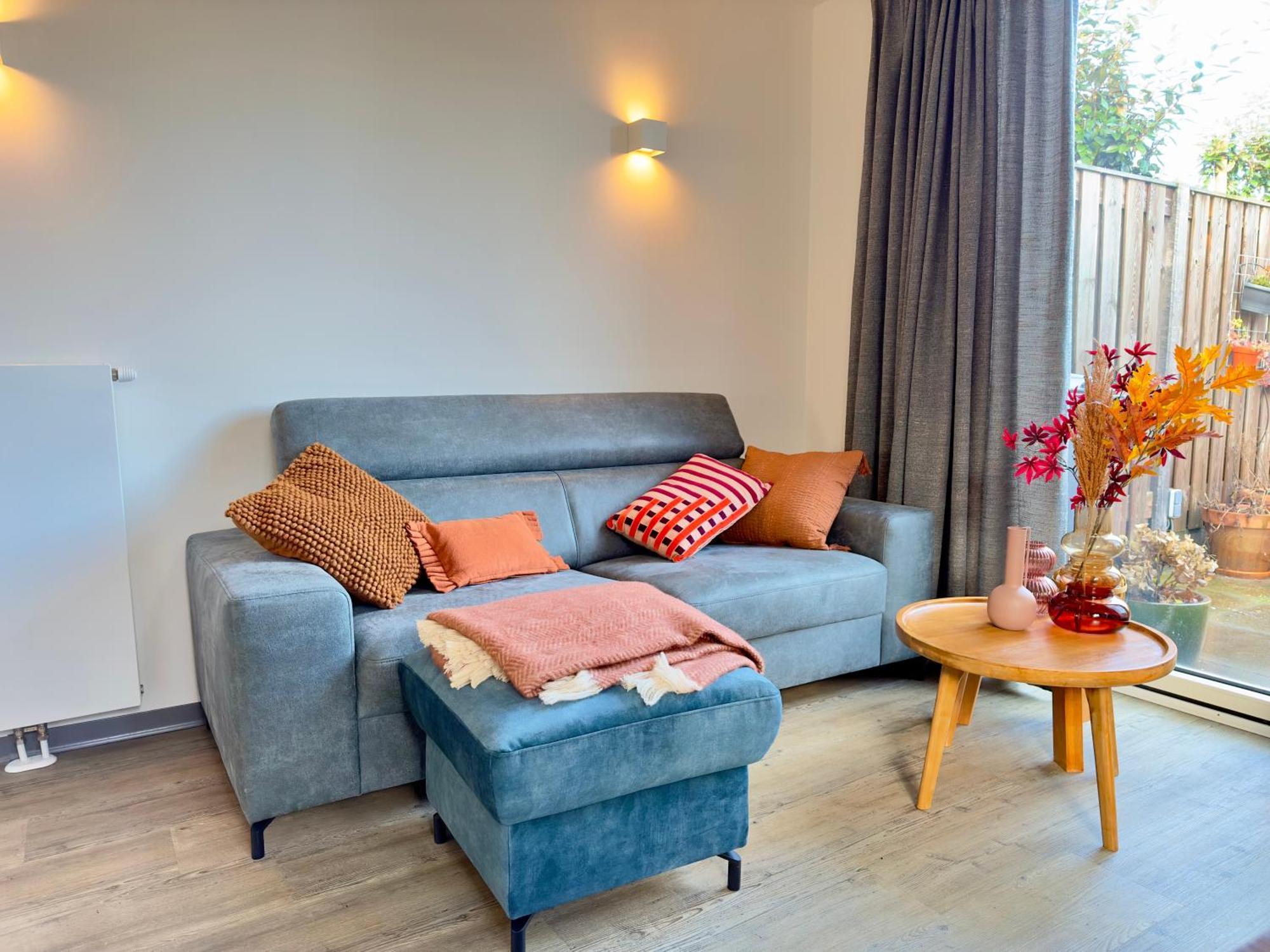 Zoutelande Koddelaan Vakantiewoning 외부 사진