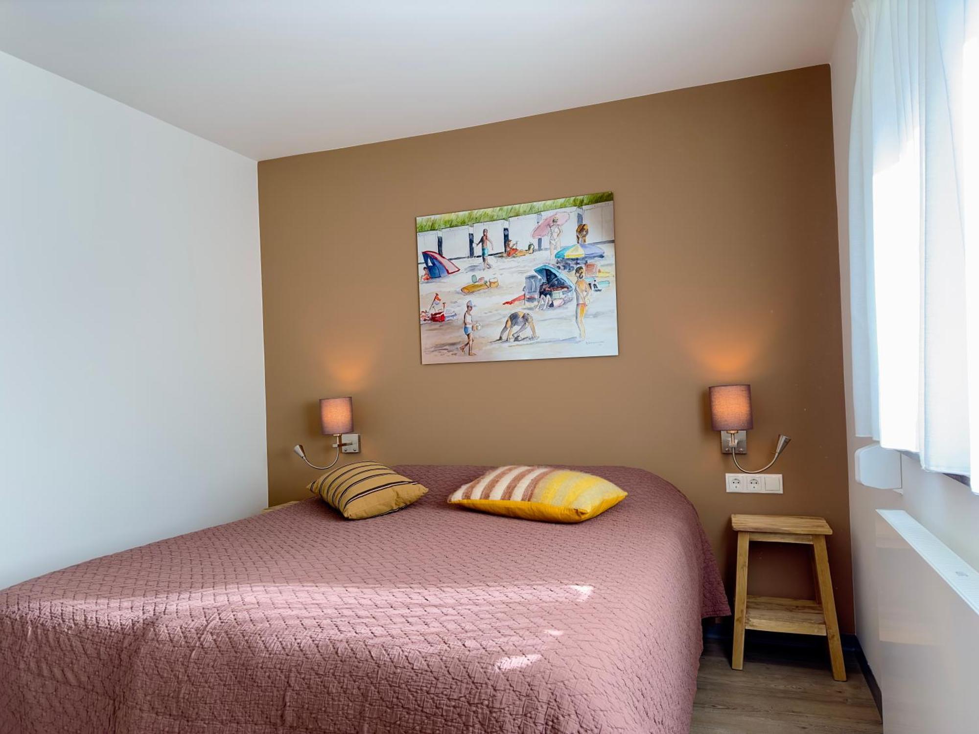 Zoutelande Koddelaan Vakantiewoning 외부 사진